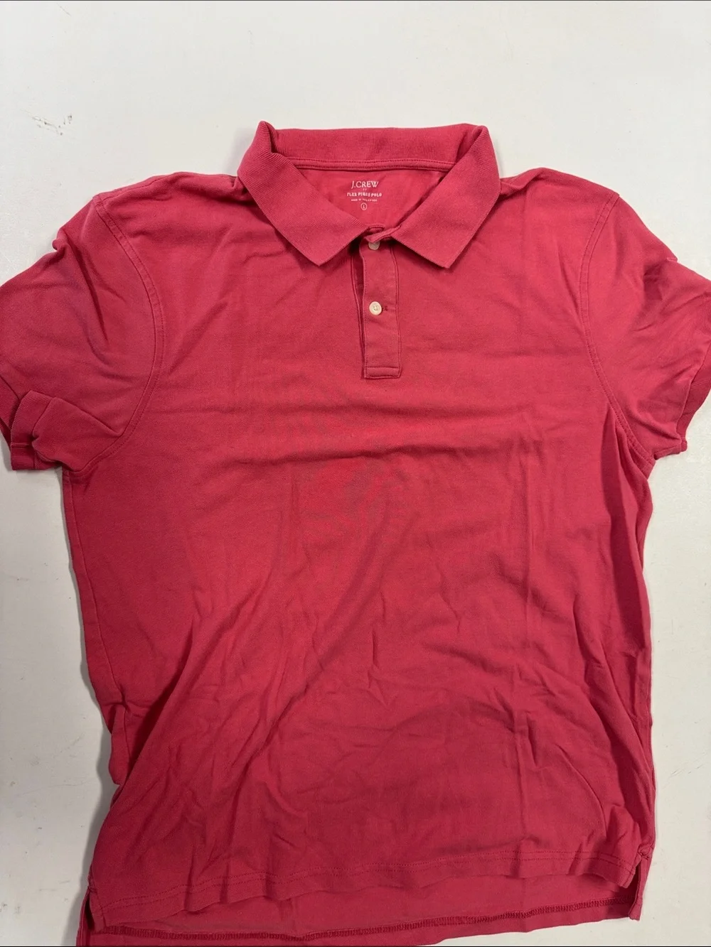 J. Crew lightweight short